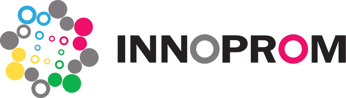 INNOPROM Logo