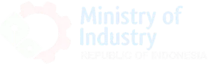 Ministry of Industry Logo
