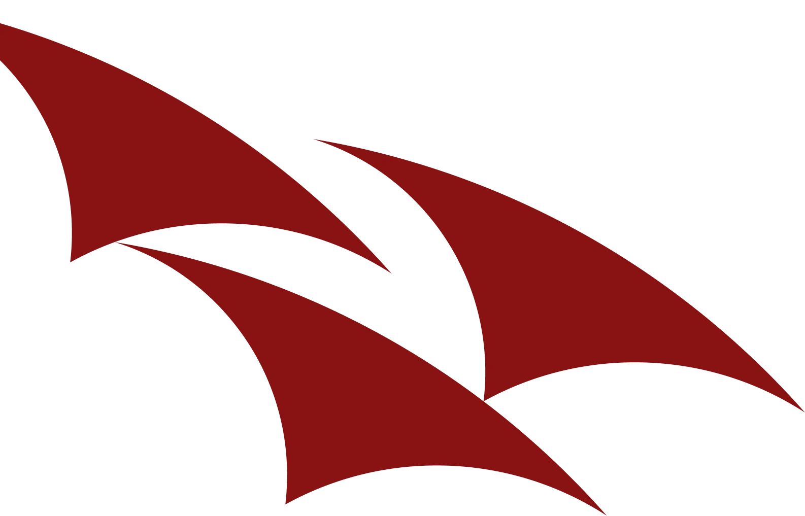 Sails graphic decoration